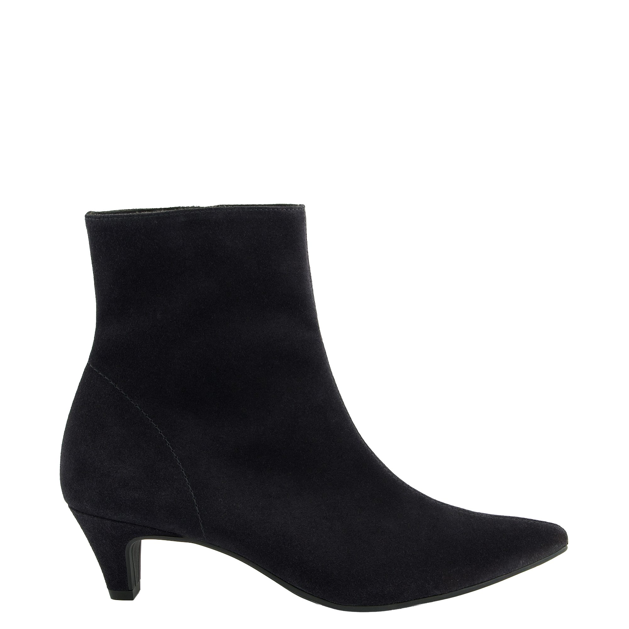 Paul Green Paul Green 8288-043, Stiefeletten, Blau, Damen Stiefelette