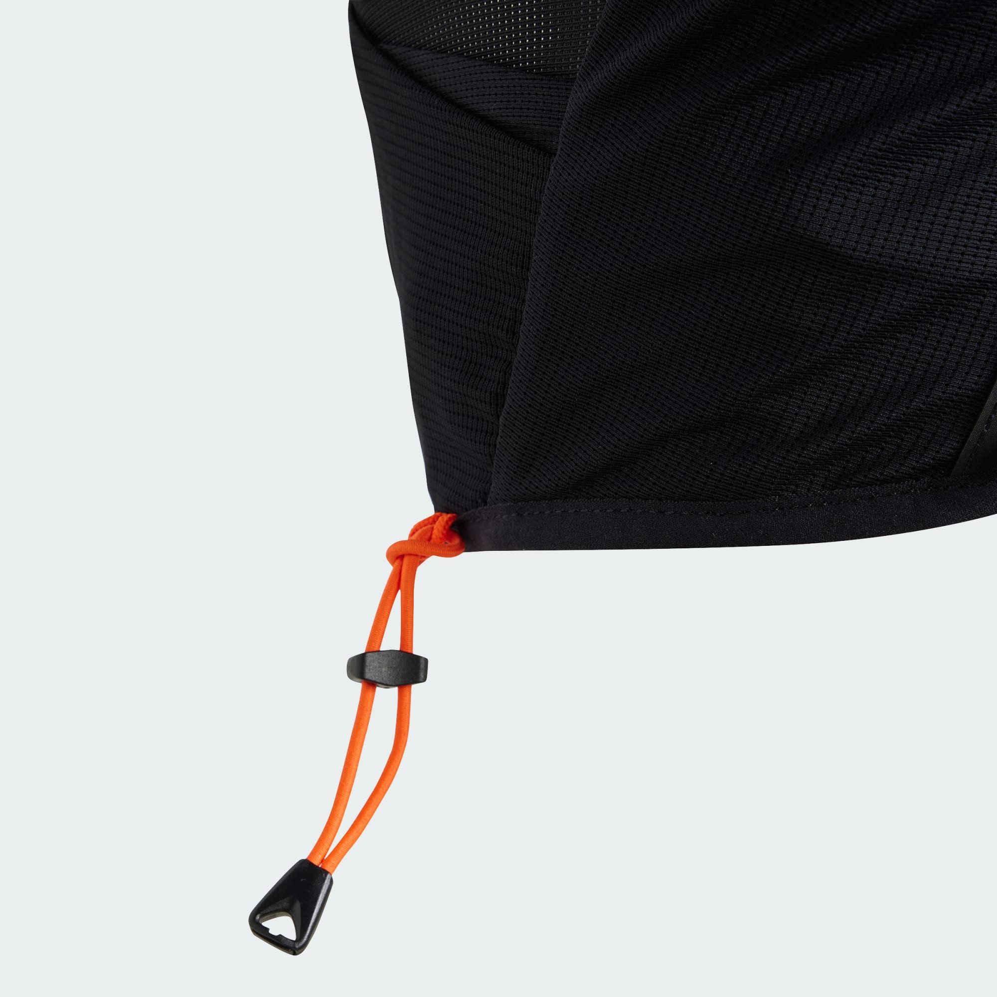 adidas TERREX Trinkrucksack TERREX TECHROCK 2,5 L TRAILRUNNING-WESTE (1-tlg)