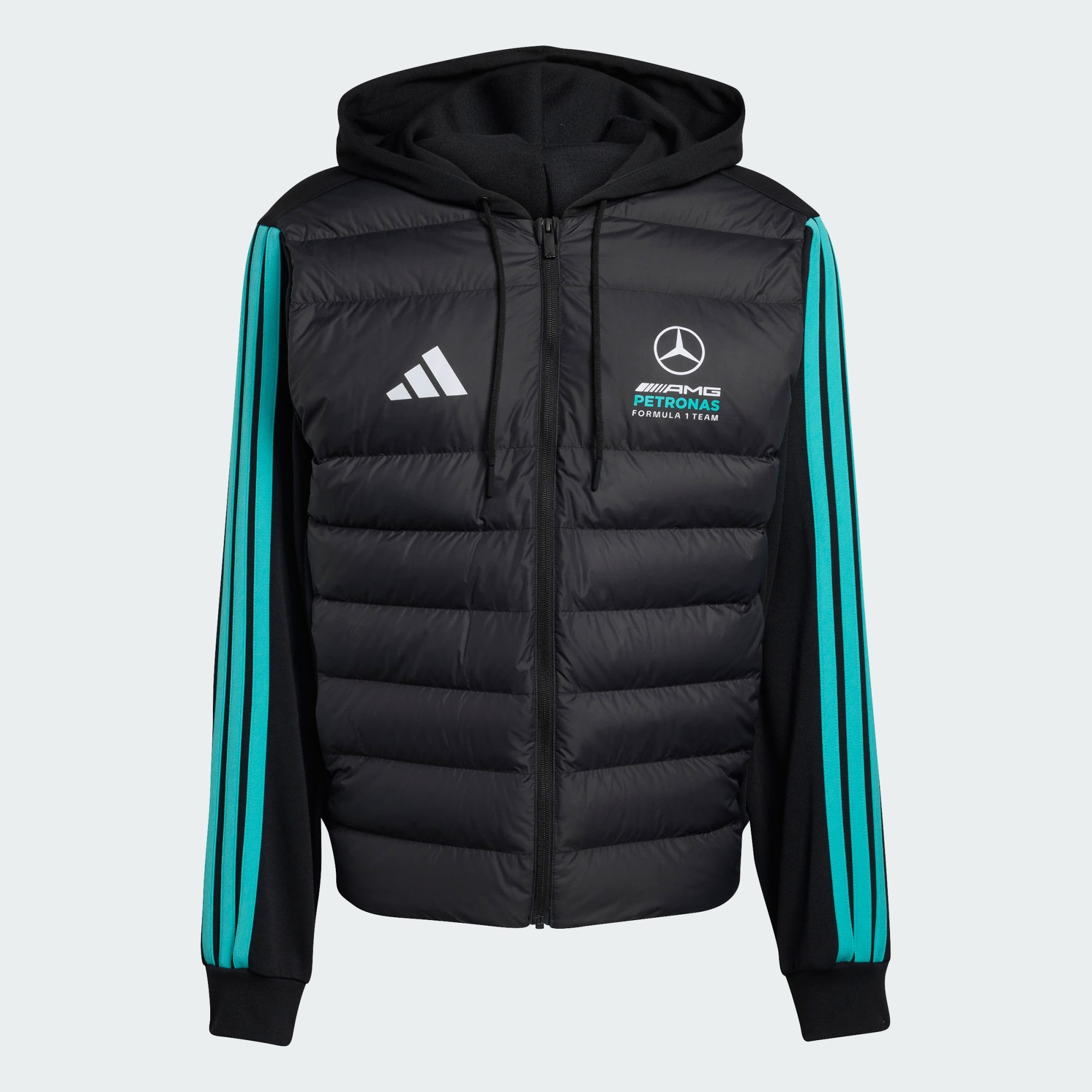 adidas Performance Funktionsjacke (1-St)