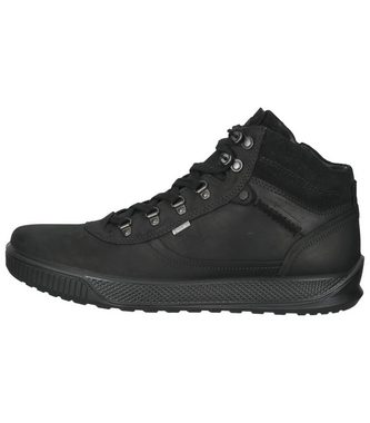 Ecco Sneaker Nubukleder Sneaker