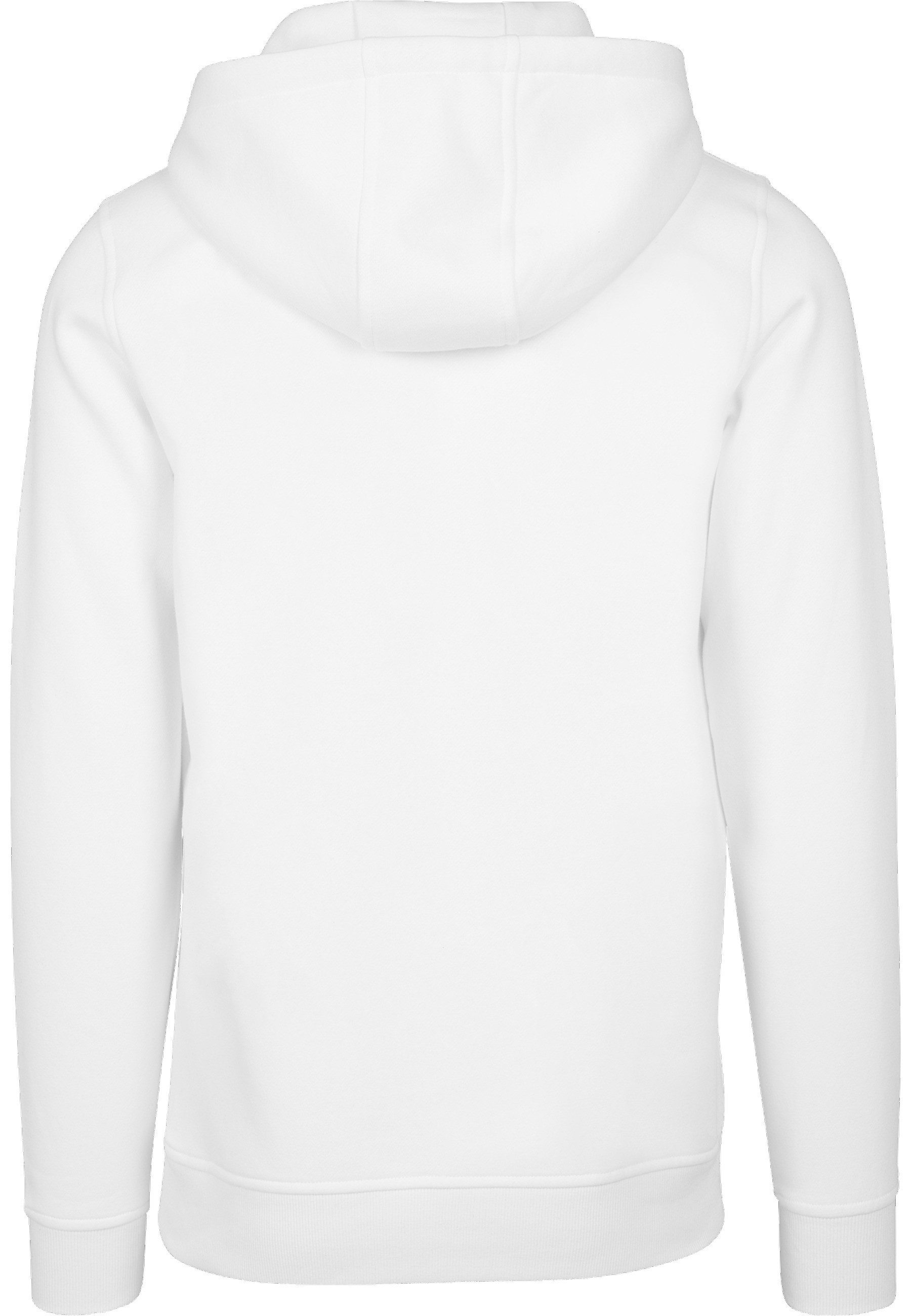 MisterTee Kapuzenpullover MisterTee Herren Seagull Sneakers Hoody (1-tlg)