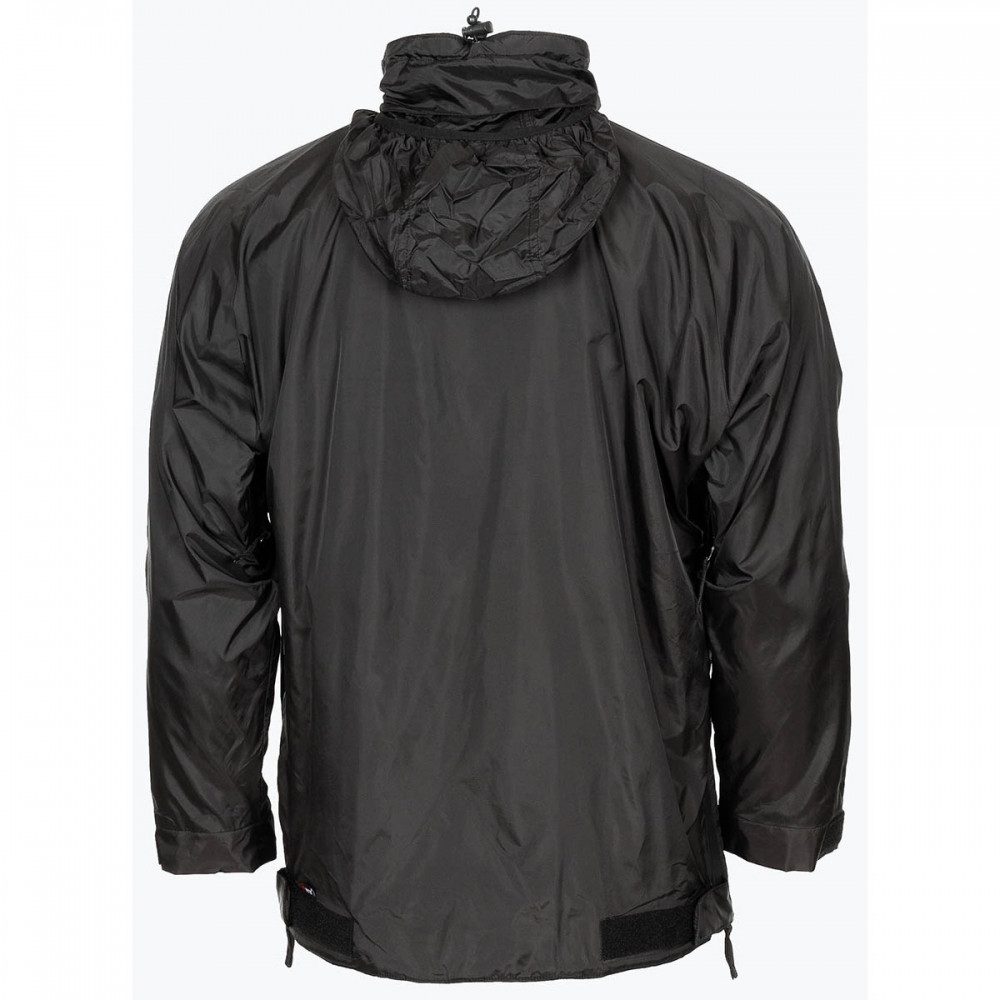 MFH Winterjacke MFH Brit. Thermojacke - wetterfeste Jacke. winddicht und wasserabweisend