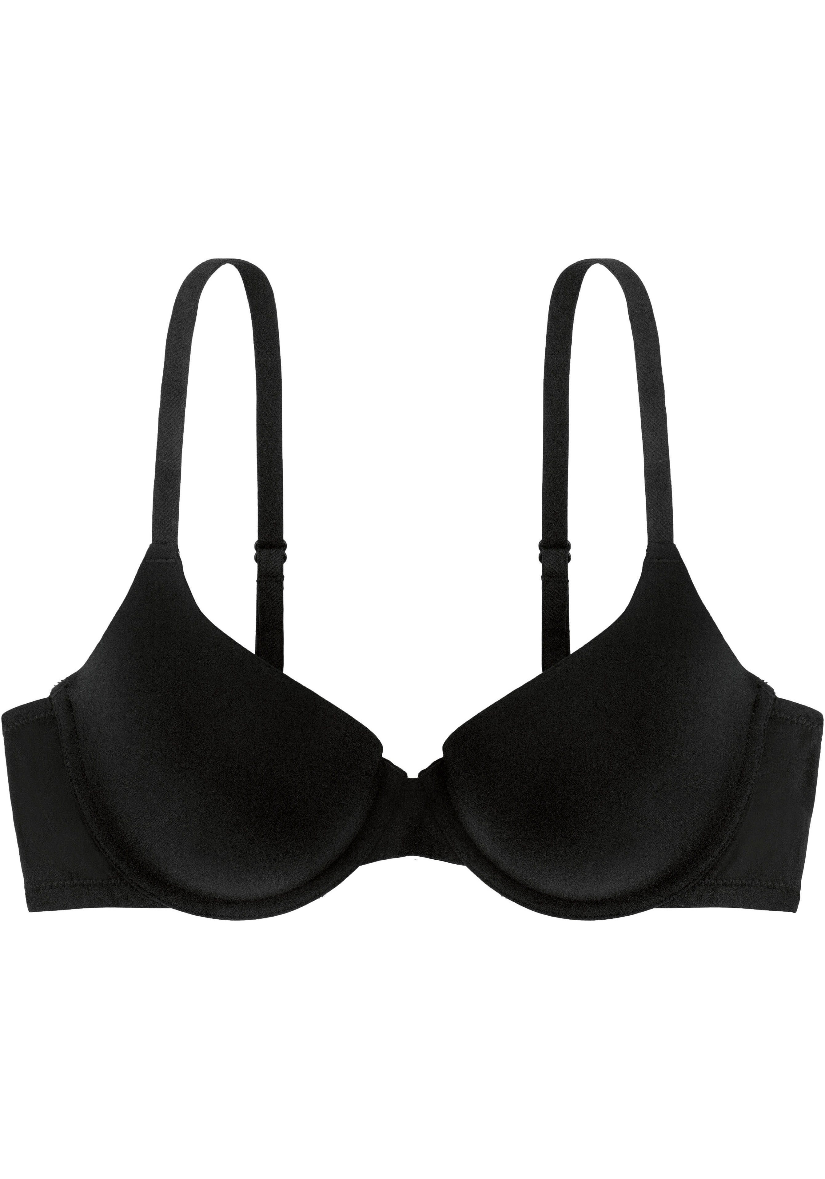 Dorina Bügel-BH Michelle leicht gepolstert, weicher Stoff