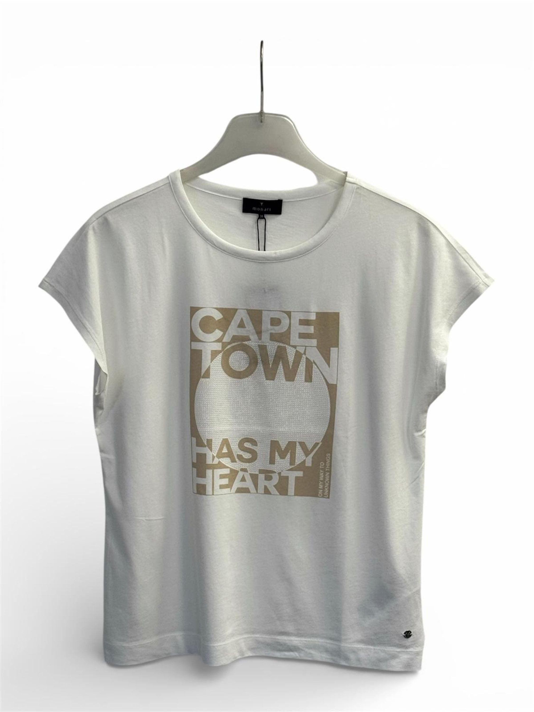 Monari T-Shirt günstig online kaufen