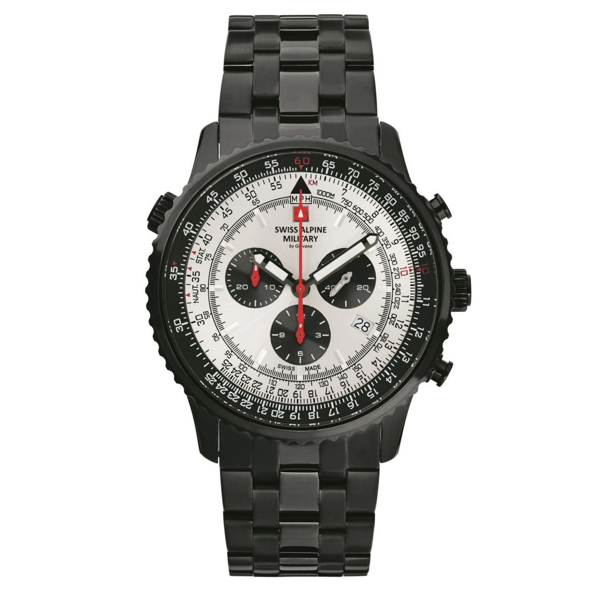 Quarzuhr 7078.9172SAM