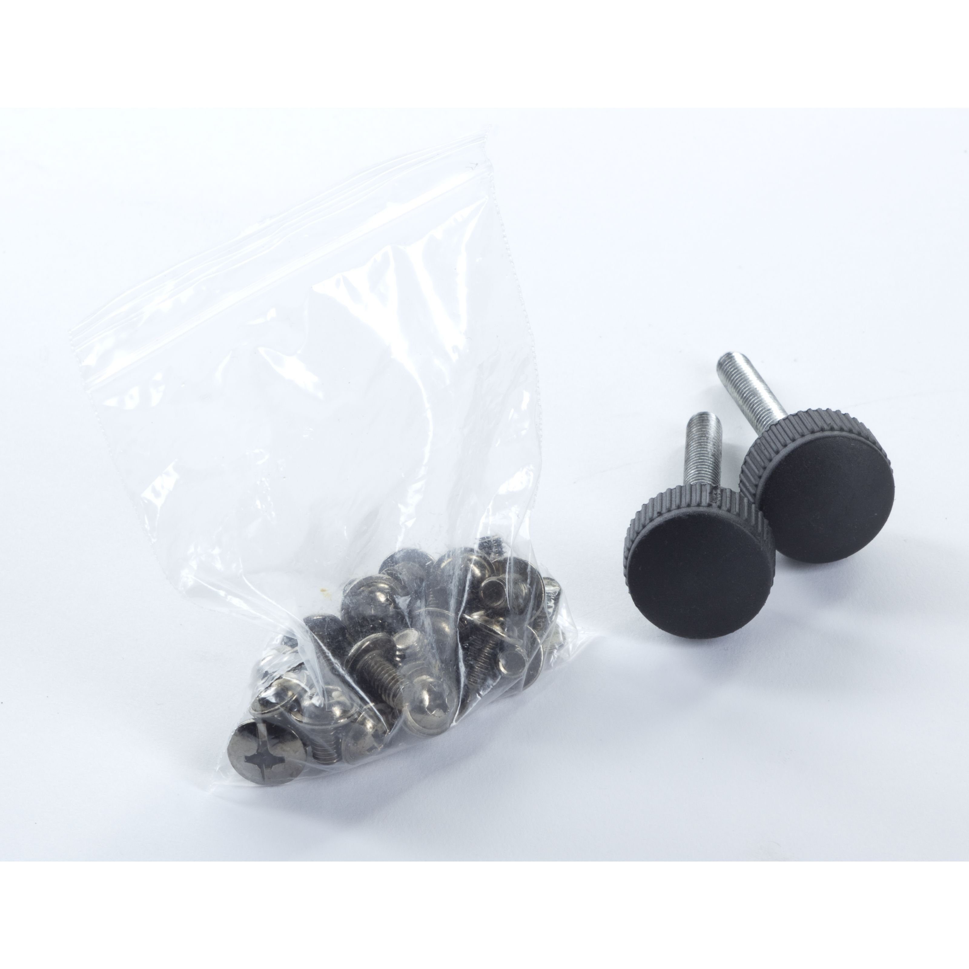 Adam Hall Koffer, STRS12U - M 12 Tischrack 12HE, Metall - Case