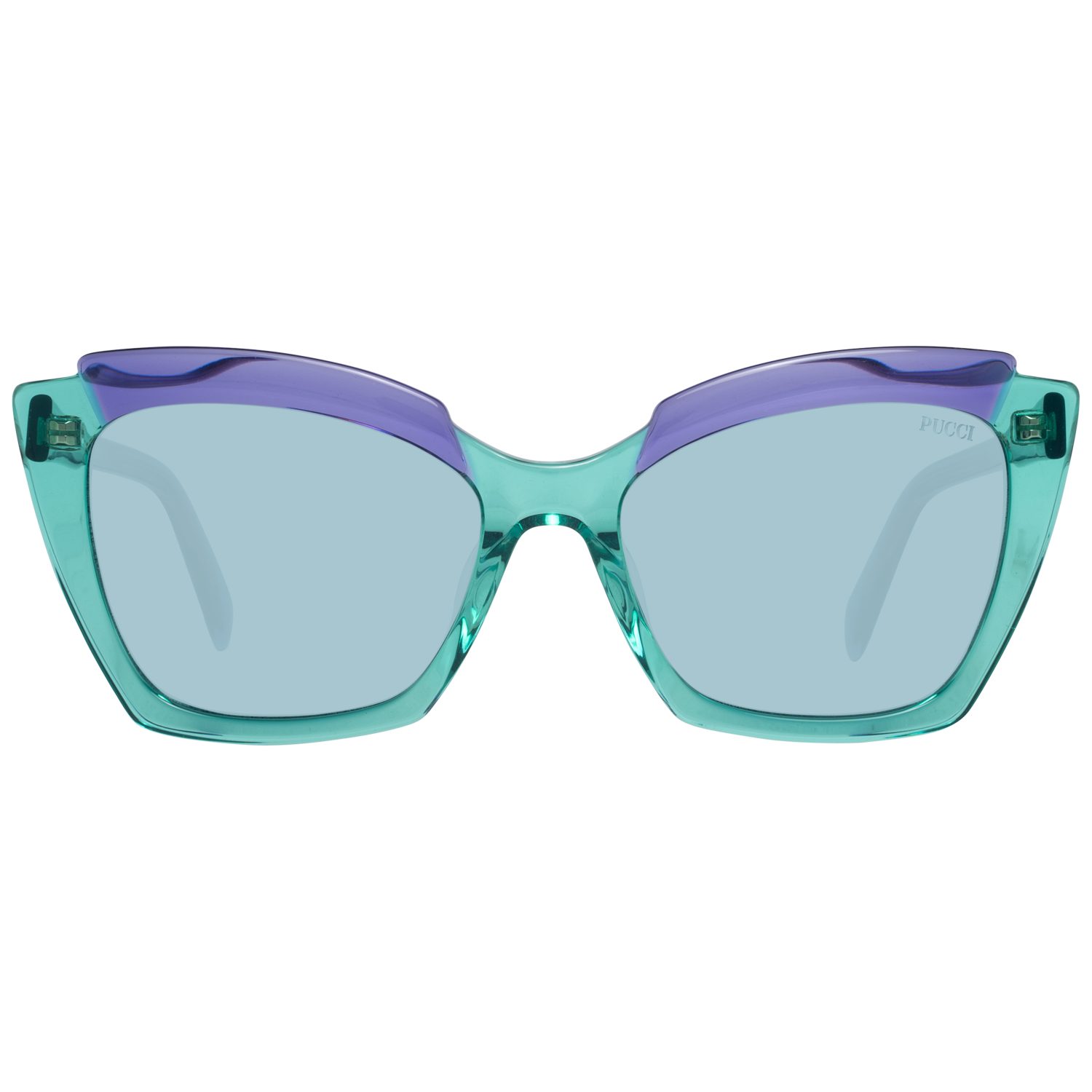 EMILIO PUCCI Sonnenbrille EP0145 5687V 56-18-140
