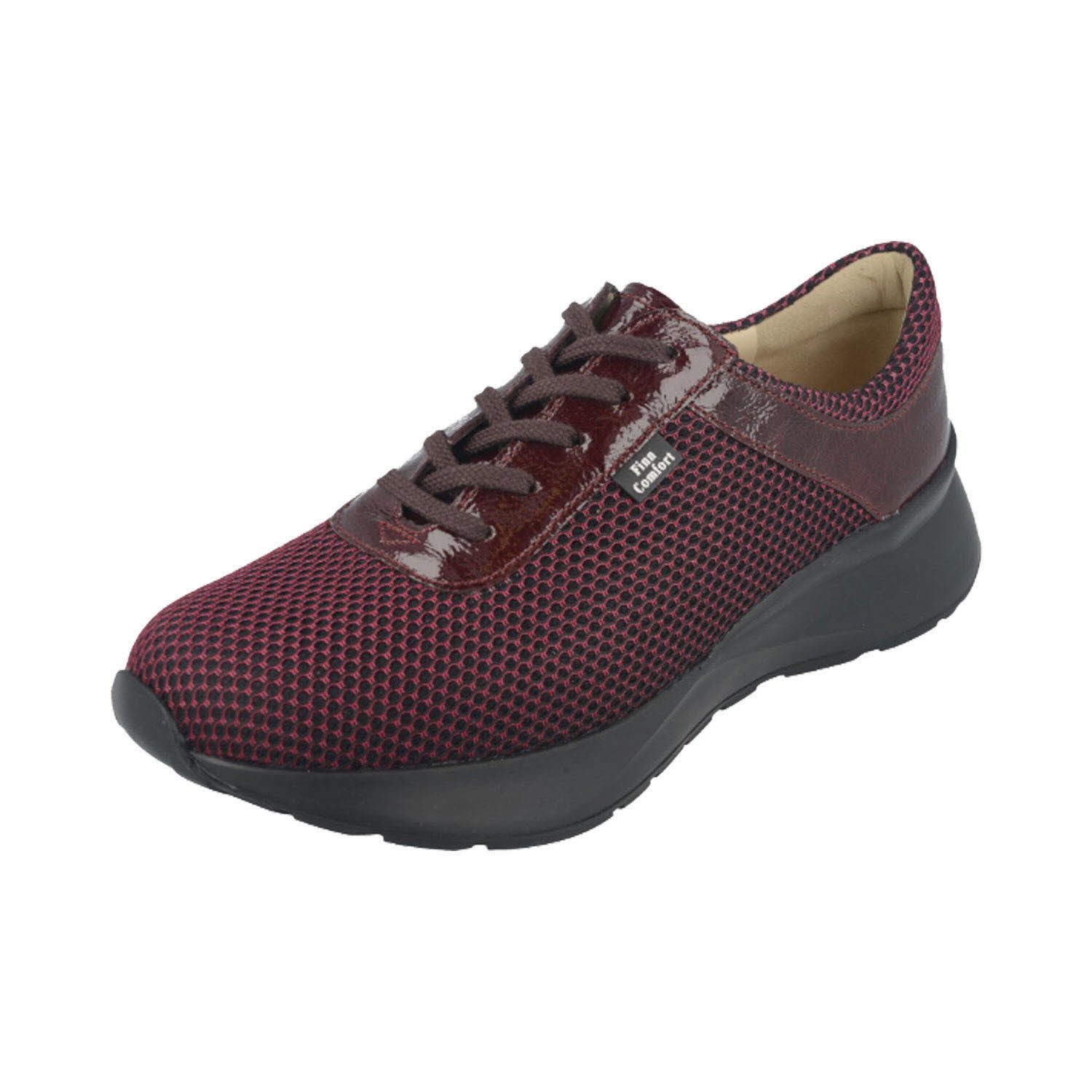 Denver Schnürschuh