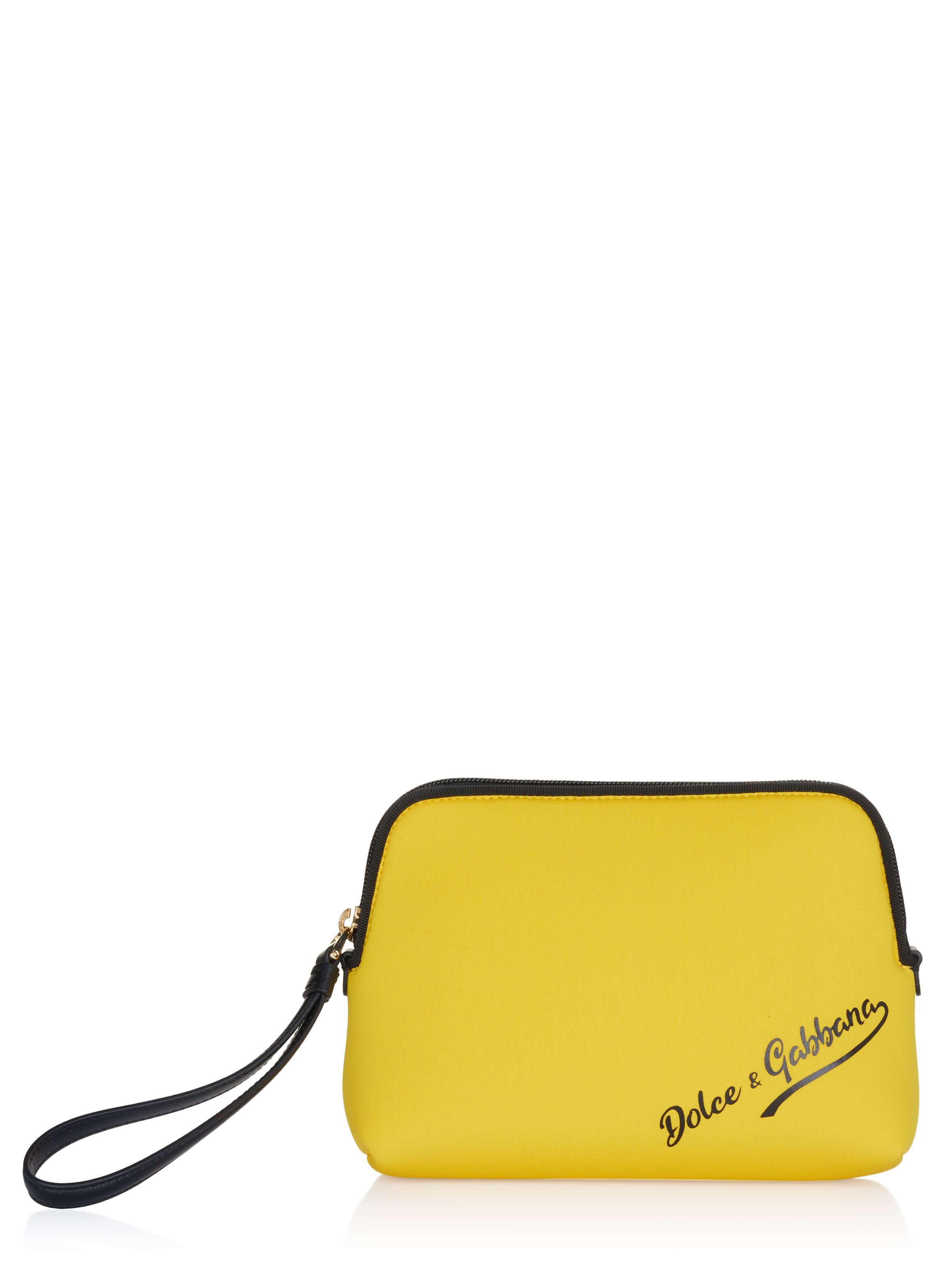 Kulturbeutel Dolce & Gabbana Tasche