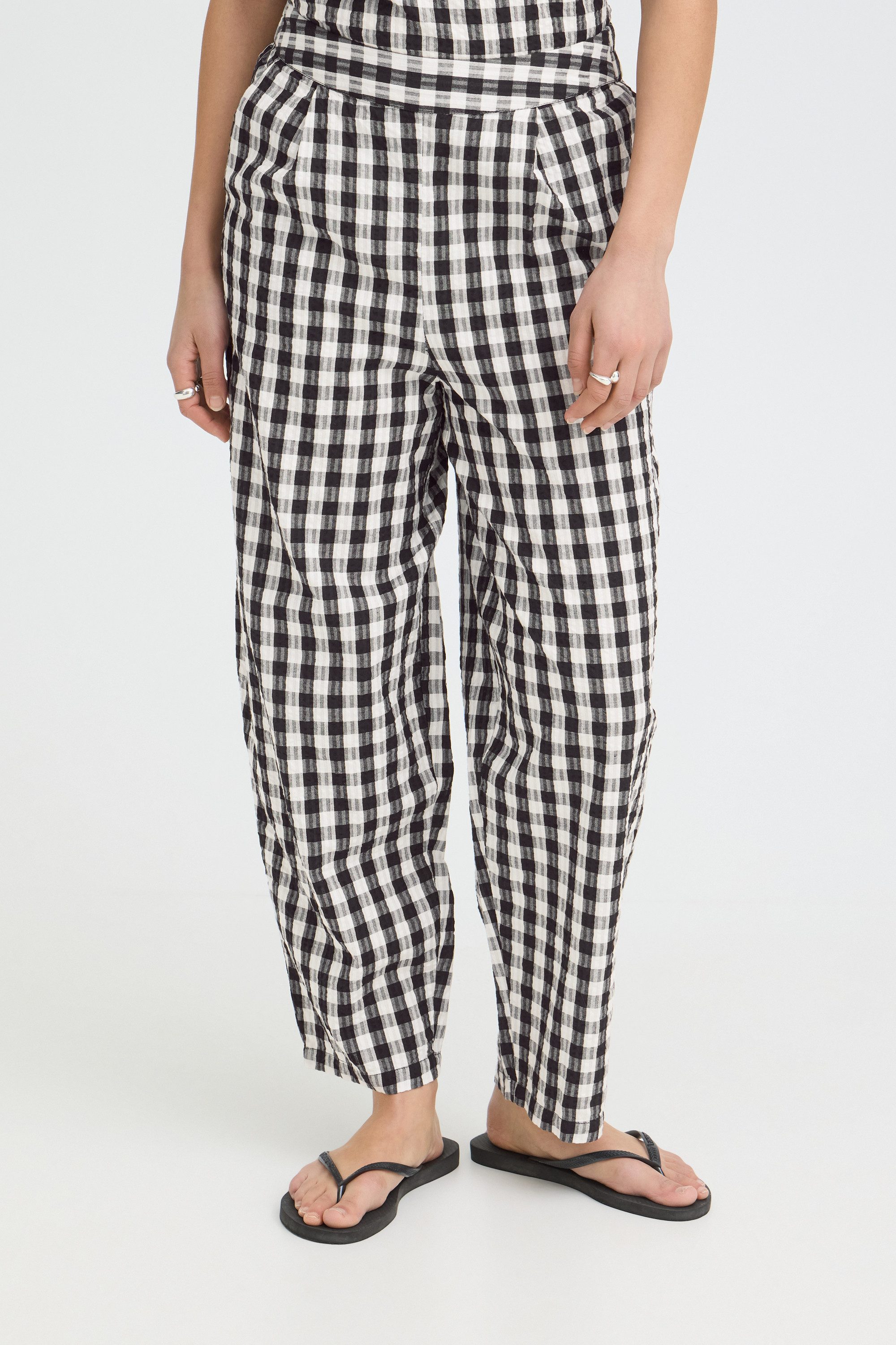 Stoffhose Hose IHKARRA