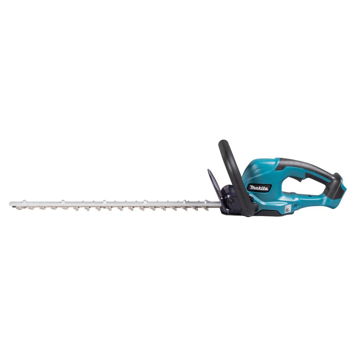 Makita Akku-Heckenschere DUH 507 G Akku Heckenschere 18 V 50 cm + 1x Akku 6,0 Ah