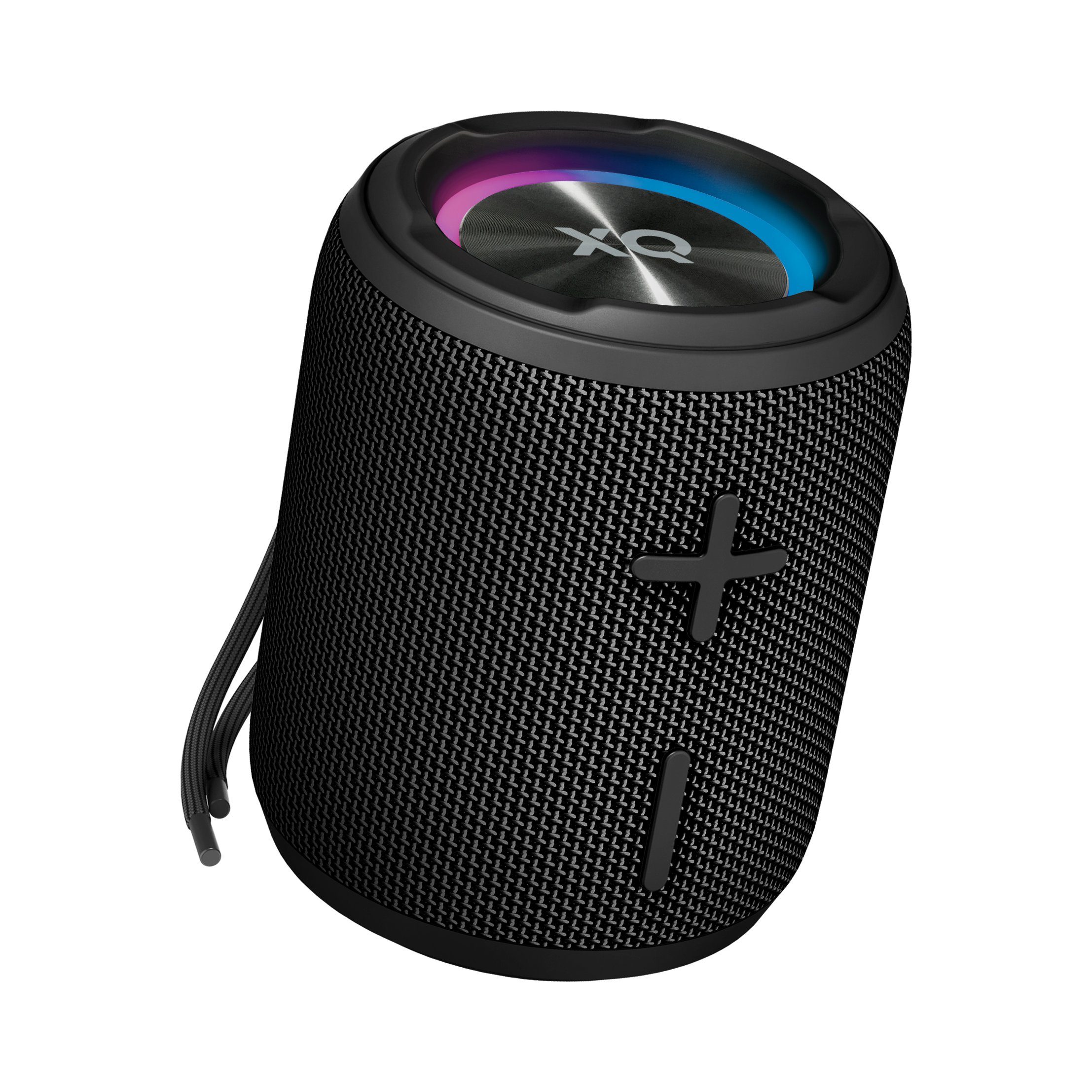 XQISIT Waterproof Speaker Bluetooth-Speaker 10W (WPS100)