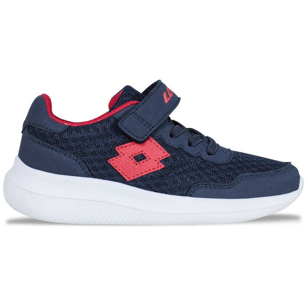 Lotto Sneaker - besonders leicht & bequem