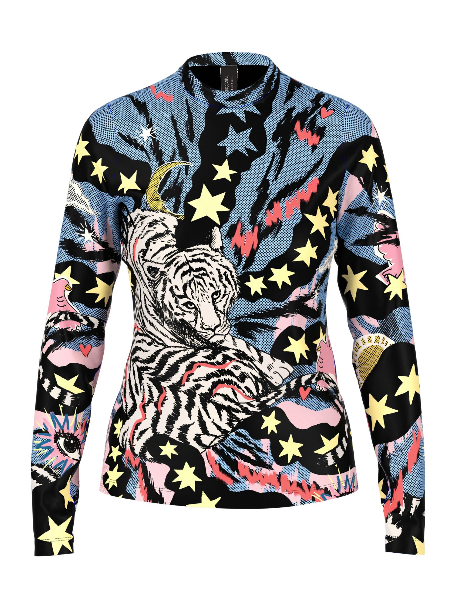 Marc Cain Kurzarmshirt