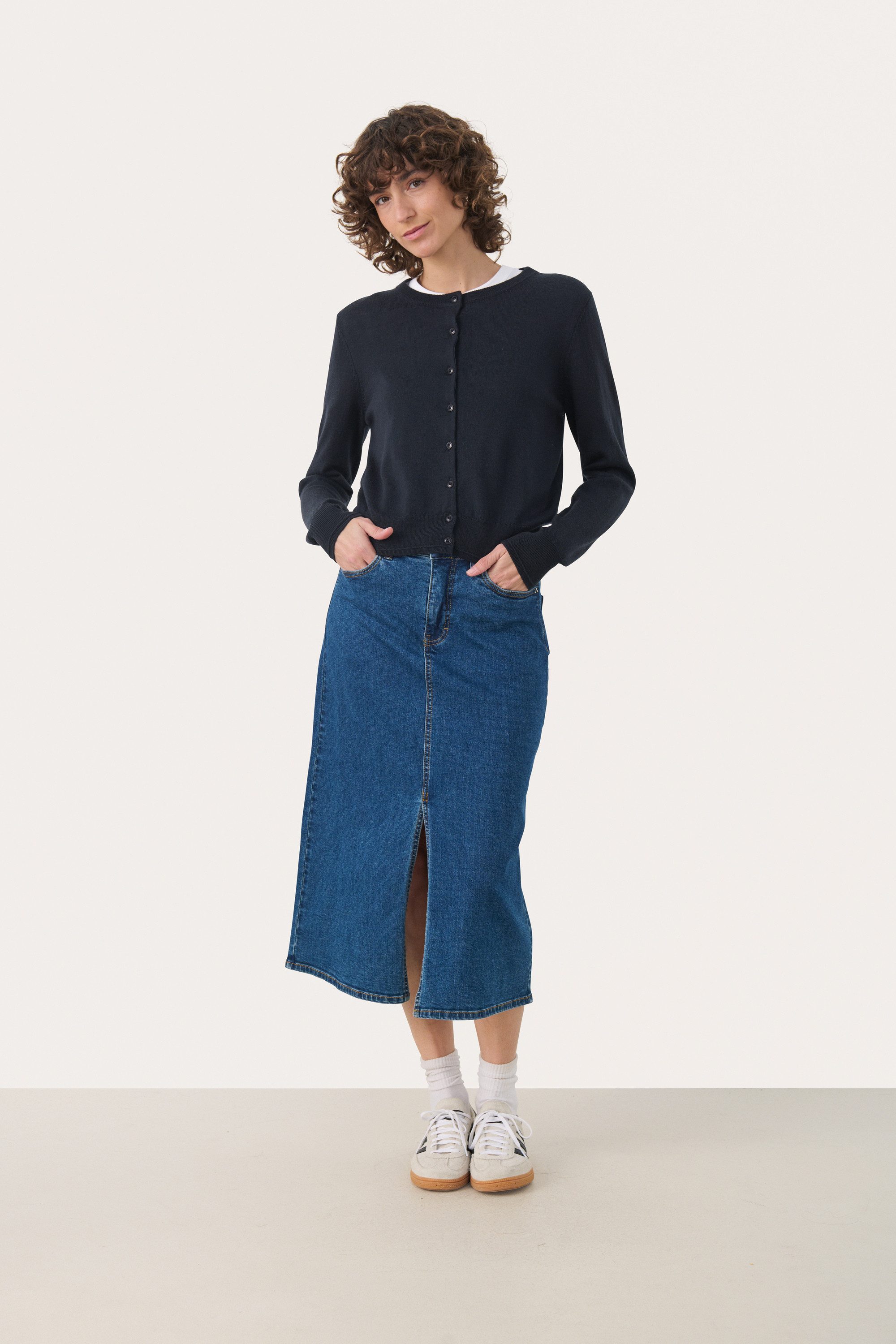 Part Two Cardigan Strickjacke NoelaniPW