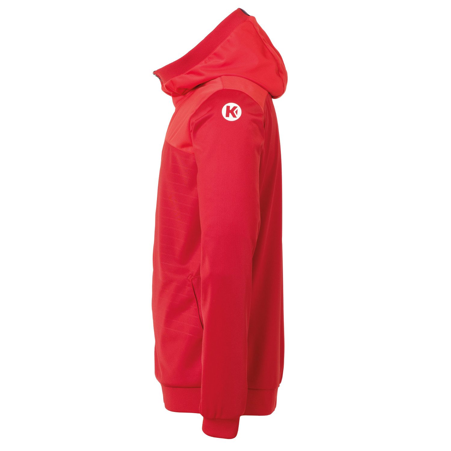 Kempa Trainingsanzug Emotion 2.0 Kapuzenjacke