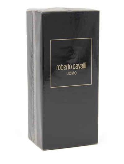 roberto cavalli Duschgel Roberto Cavalli Uomo Bath and Shower Gel 150ml