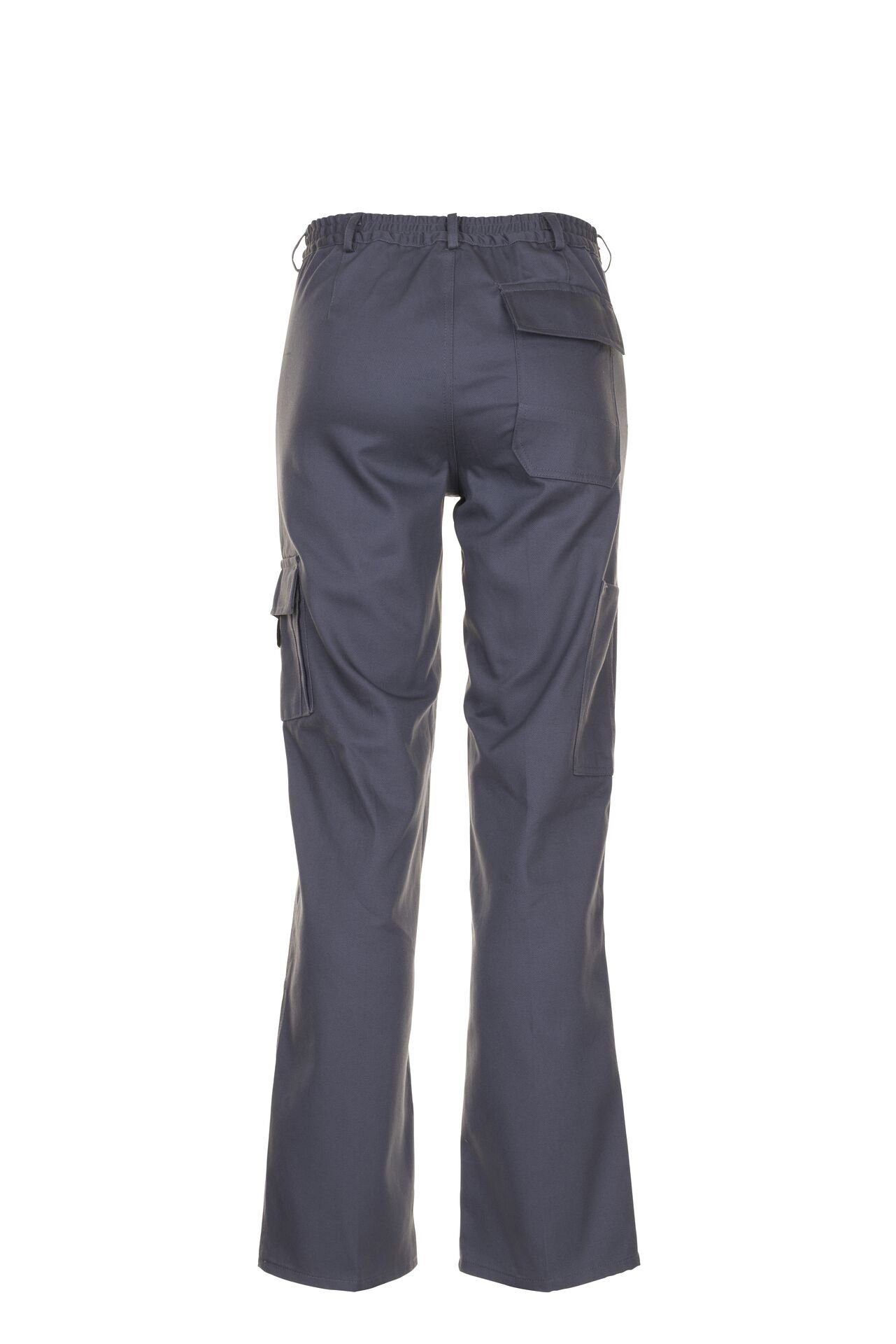 grau Größe 60 Cargo-Bundhose Planam 290 BW Arbeitshose (1-tlg)