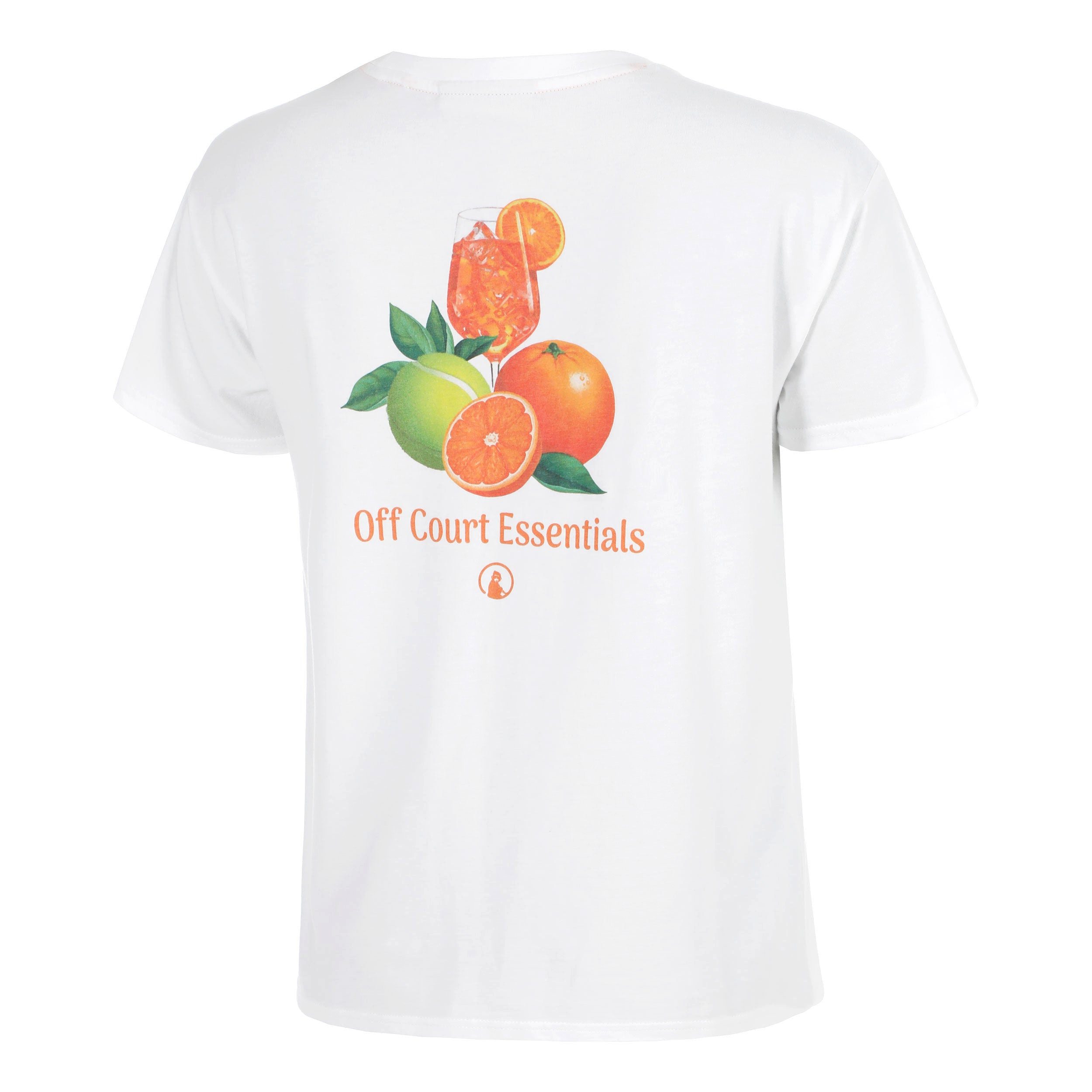 Quiet Please T-Shirt Joy Off Court Essentials