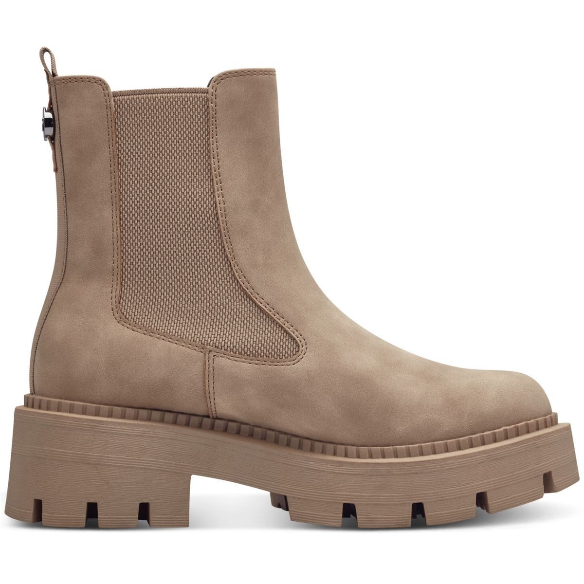 Tamaris 1-25408-41/310 Stiefelette günstig online kaufen