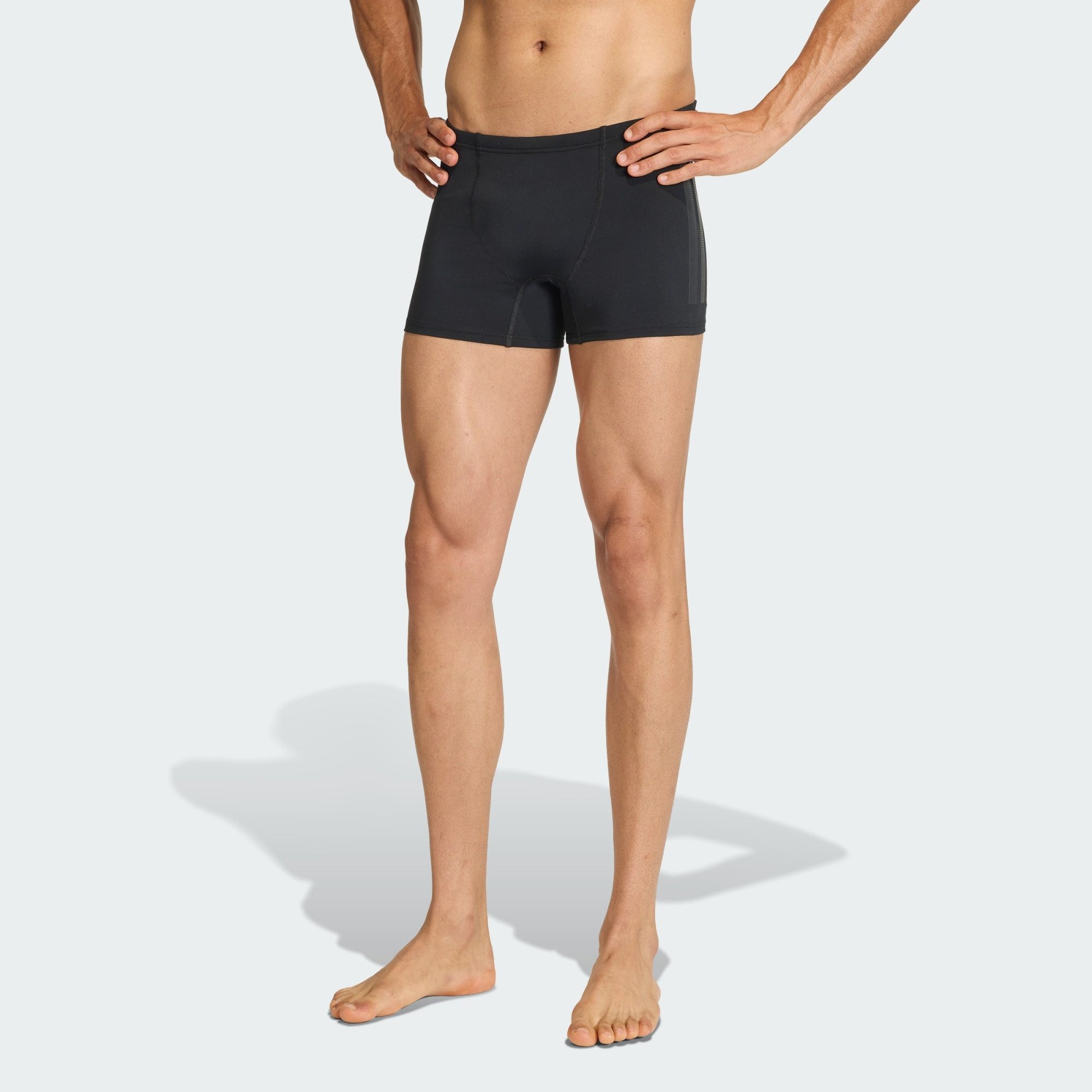adidas Performance Boxer-Badehose RIPSTREAM BOXER-BADEHOSE (1-St) günstig online kaufen