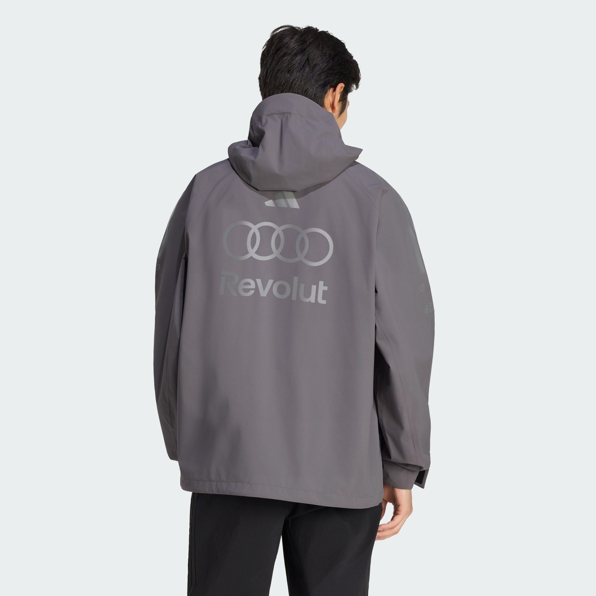 adidas Performance Regenjacke (1-St) günstig online kaufen