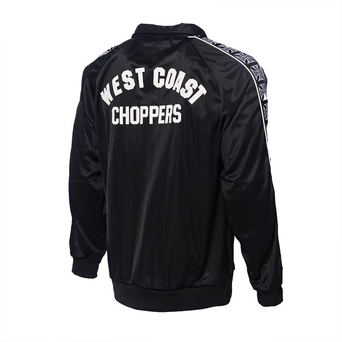 West Coast Choppers Kurzjacke günstig online kaufen