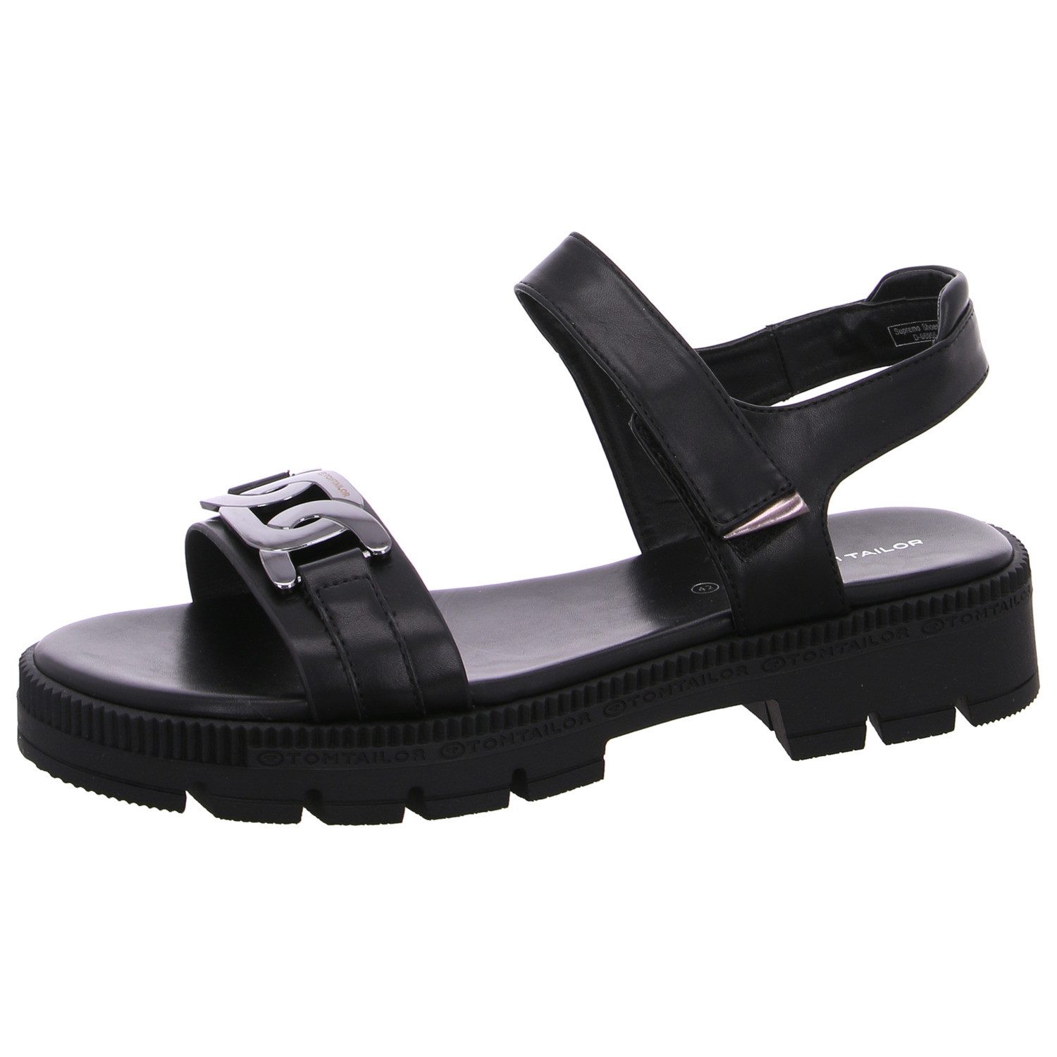 TOM TAILOR Sandale günstig online kaufen