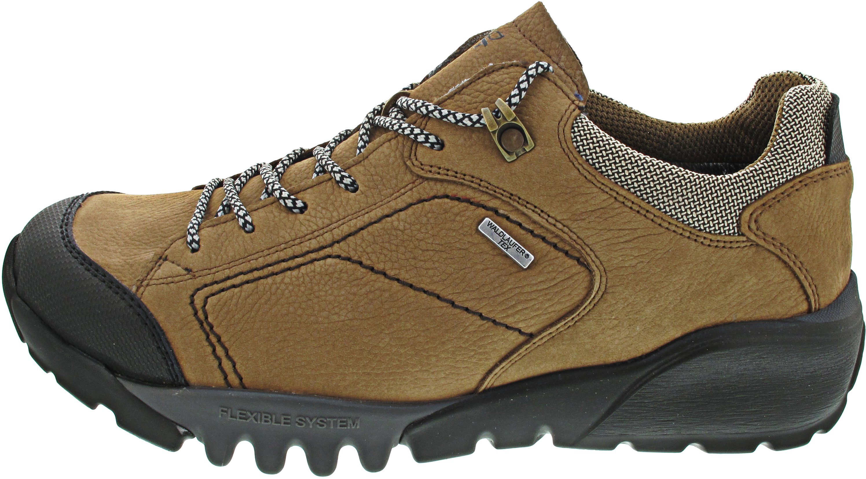 Schnürschuh