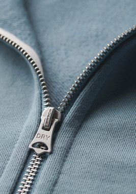 Superdry Kapuzensweatjacke SD-ESSENTIAL LOGO ZIP HOODIE UB