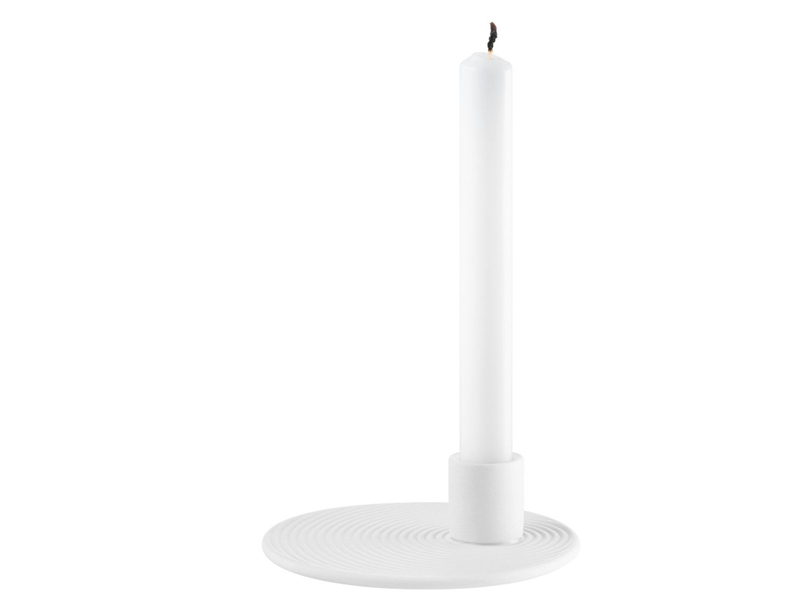 blomus Kerzenhalter NONA Kerzenhalter White 3,5 cm