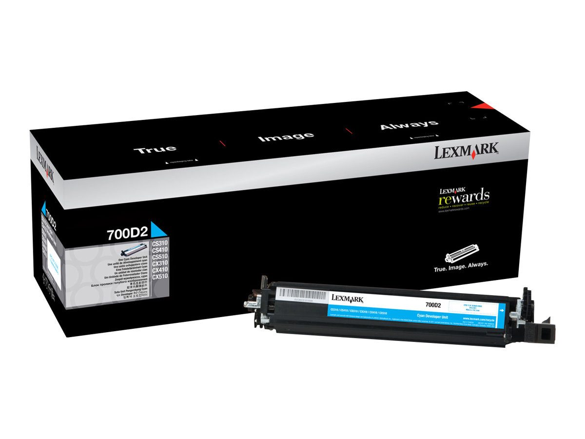 Lexmark Scanner