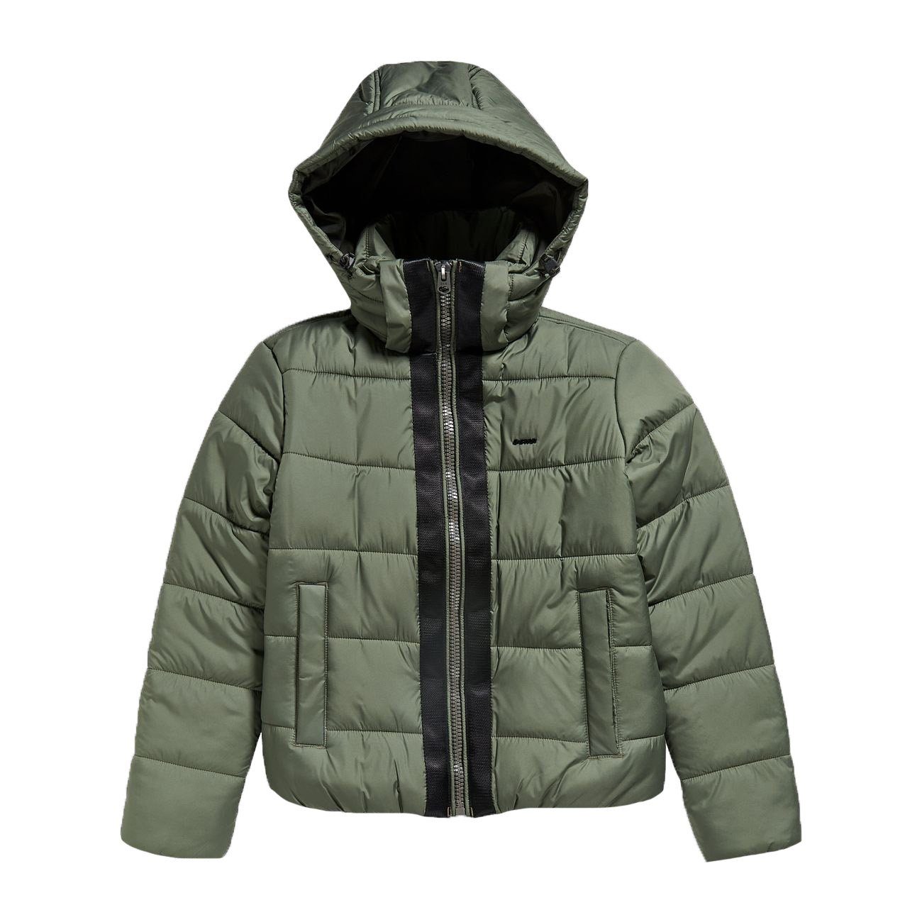 G-STAR Winterjacke Meefic hdd pdd jacket wmn