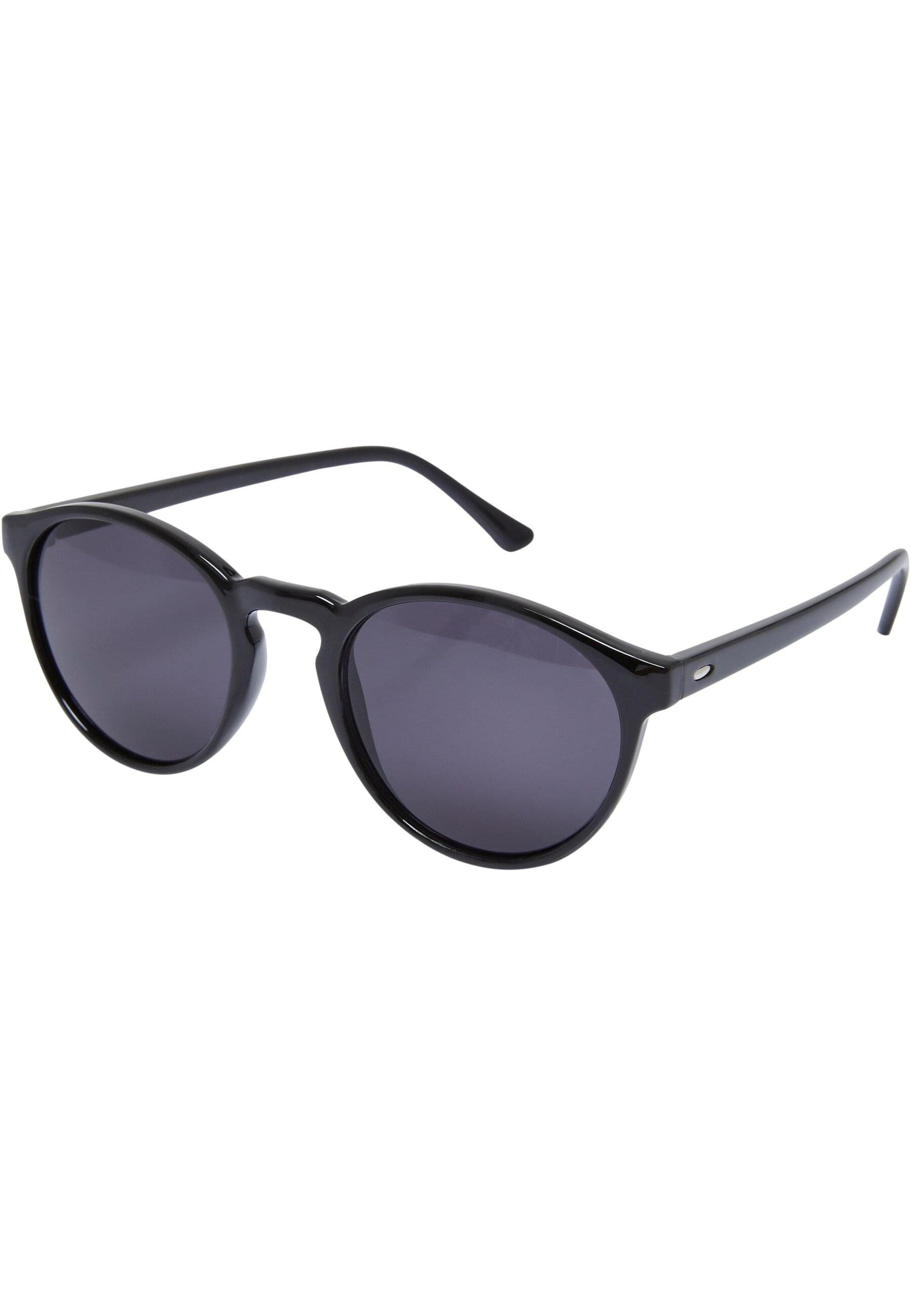 URBAN CLASSICS Sunglasses Cypress Sonnenbrille Unisex 3-Pack black/palepink/vintagegreen