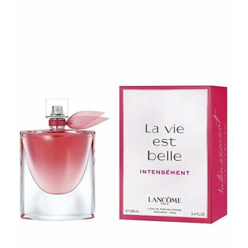 LANCOME La Vie Est Belle Intensement Edp 100ml