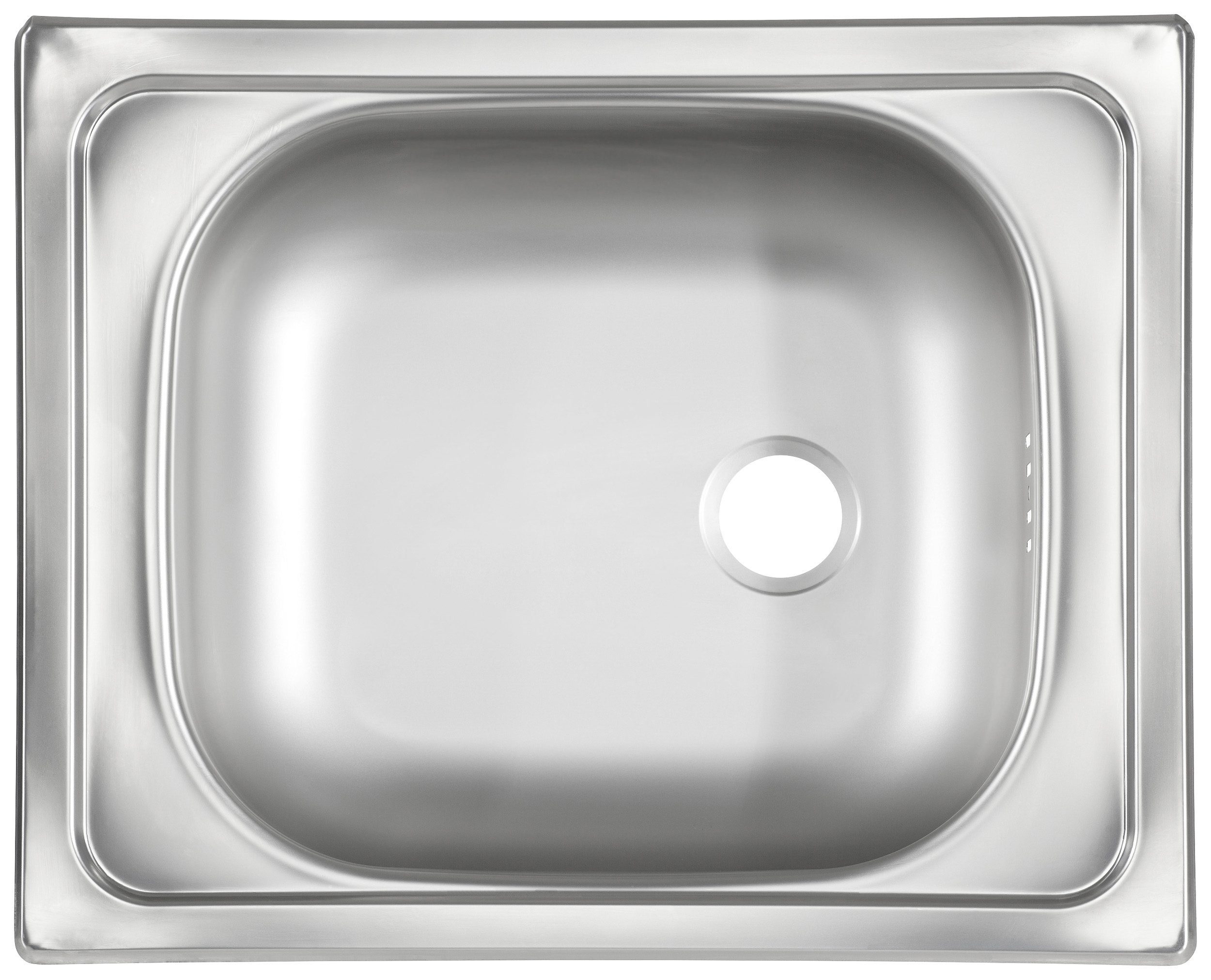 KOCHSTATION Pantryküche KS-Toledo, mit E-Geräten, Breite 100 cm