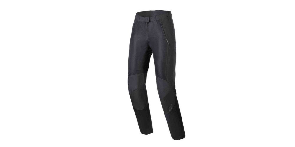 Alpinestars Motorradhose Stella C-1 Air Damen Motorrad Textilhose Knieprote günstig online kaufen