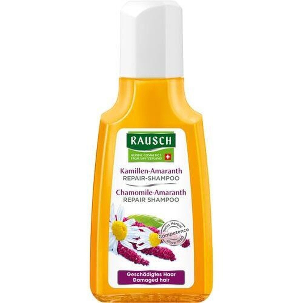 Rausch Haarshampoo RAUSCH Kamillen Amaranth Repair Shampoo