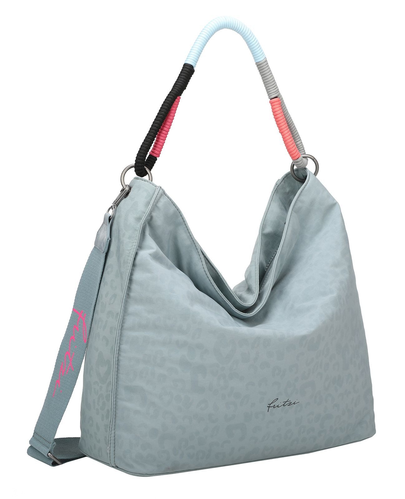 Fritzi aus Preußen Schultertasche Sky Hobo günstig online kaufen