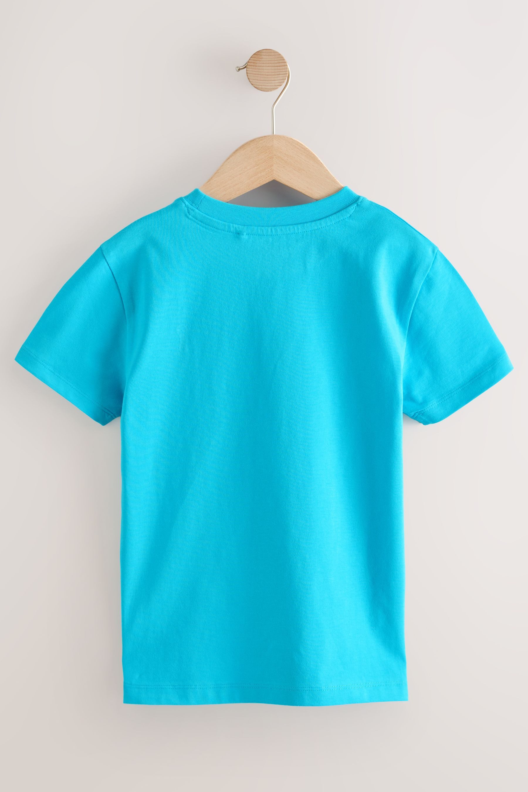 Next T-Shirt T-Shirt (1-tlg)