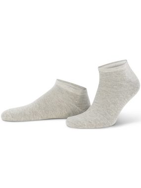 Nur Die Sneakersocken Classic Damen (1er/3er/6er/9er Pack, 5-Paar) Sneaker-socken füsslinge füßlinge