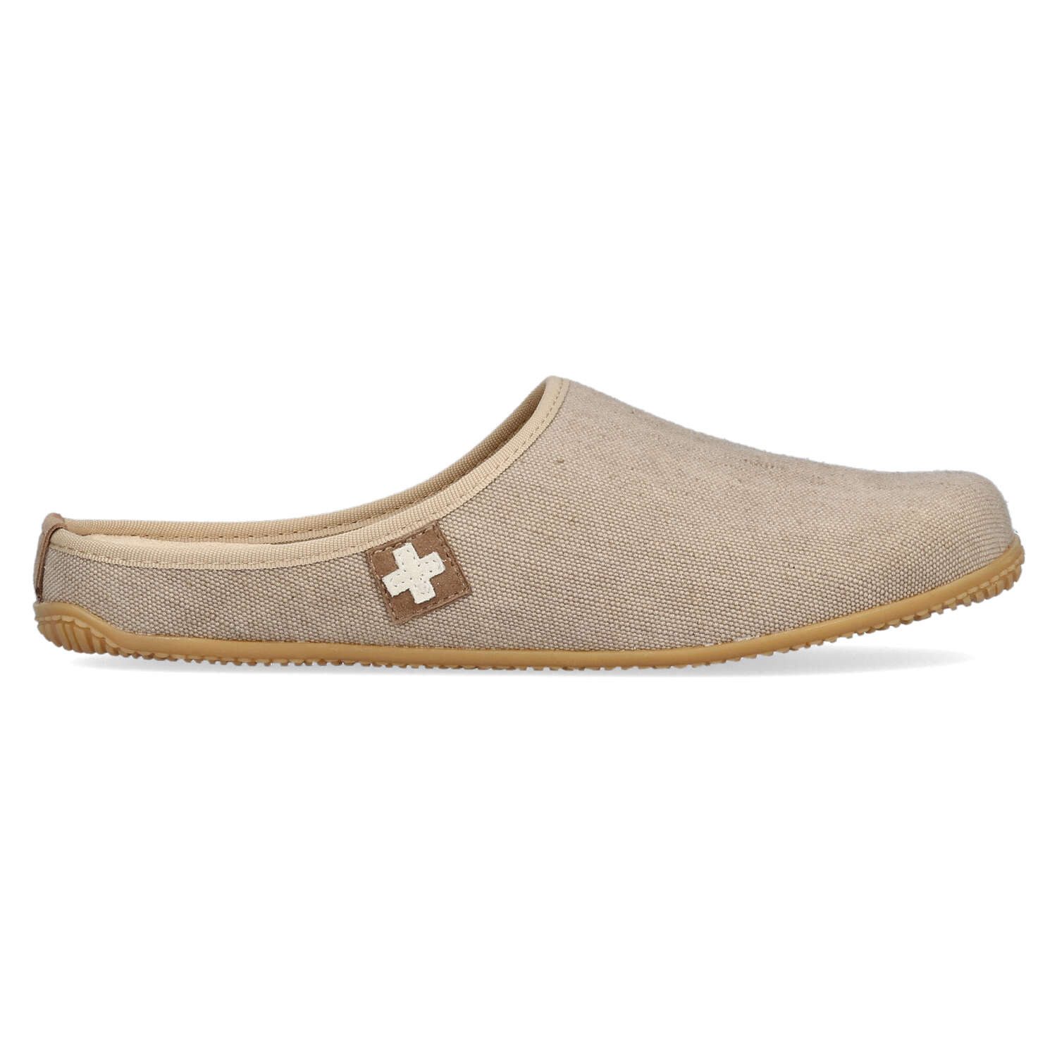 Living Kitzbühel Living Kitzbühel Uni Gipfelkreuz Linen Slipper