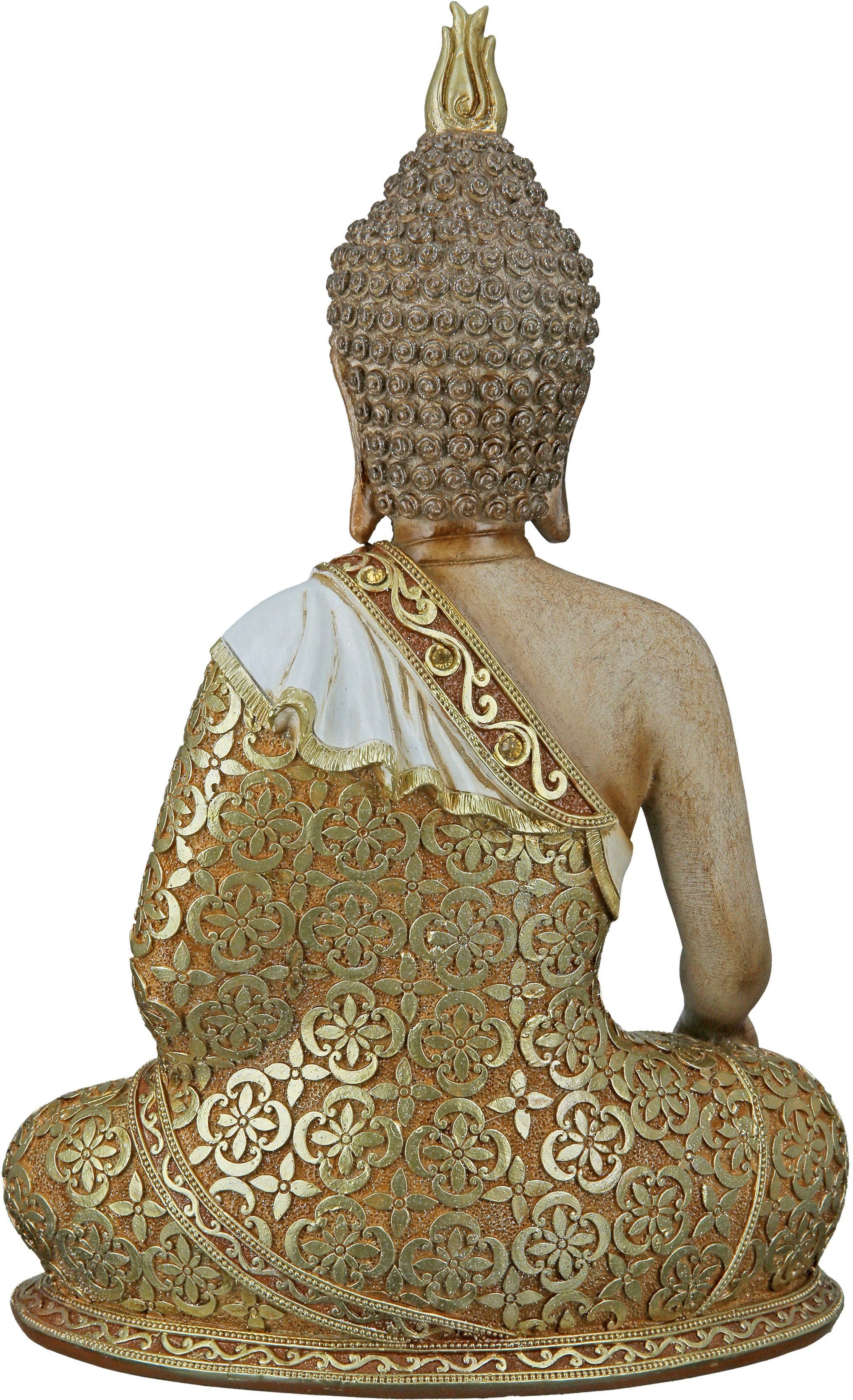 Buddha GILDE Buddhafigur (1 St) Mangala