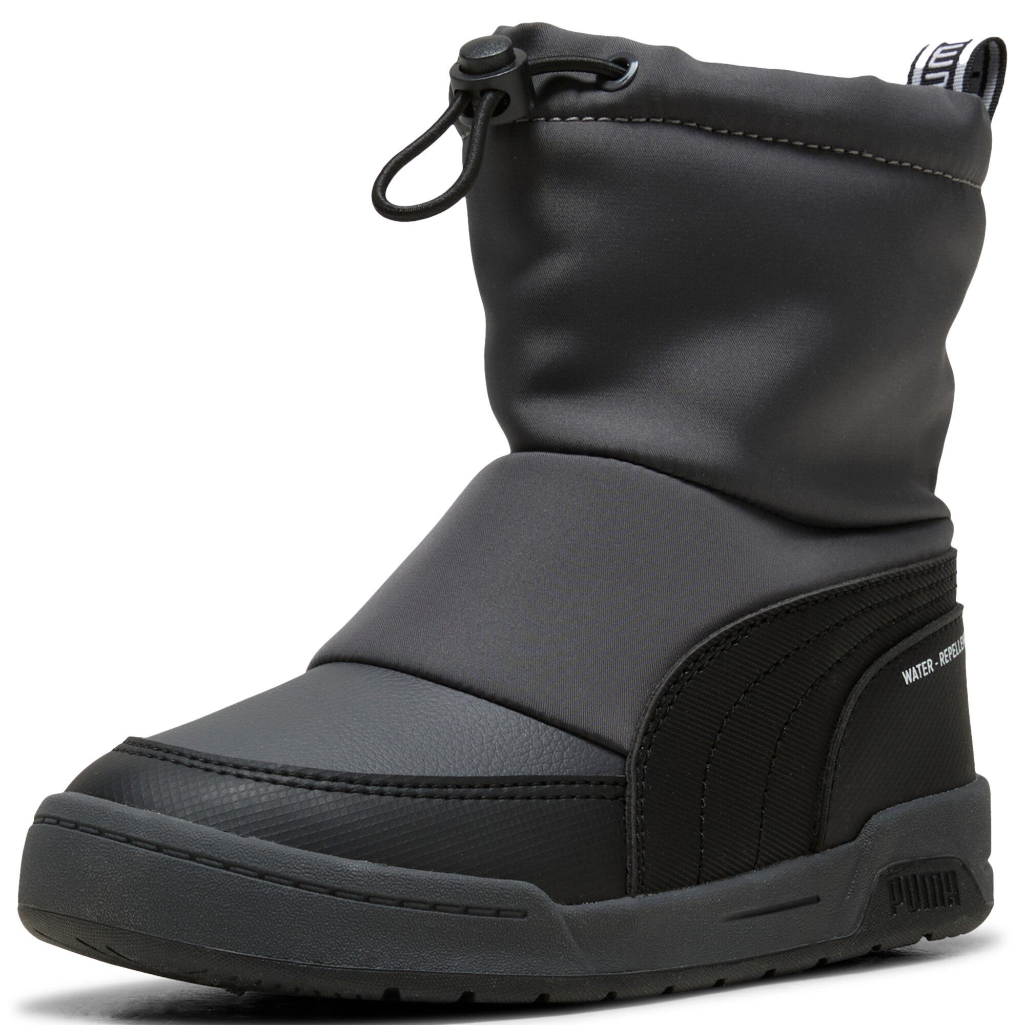 PUMA MULTIFLEX 2 BOOT AC PS Winterboots für Sportmode, Wintermode und Outdoormode, knöchelhoher Schnitt