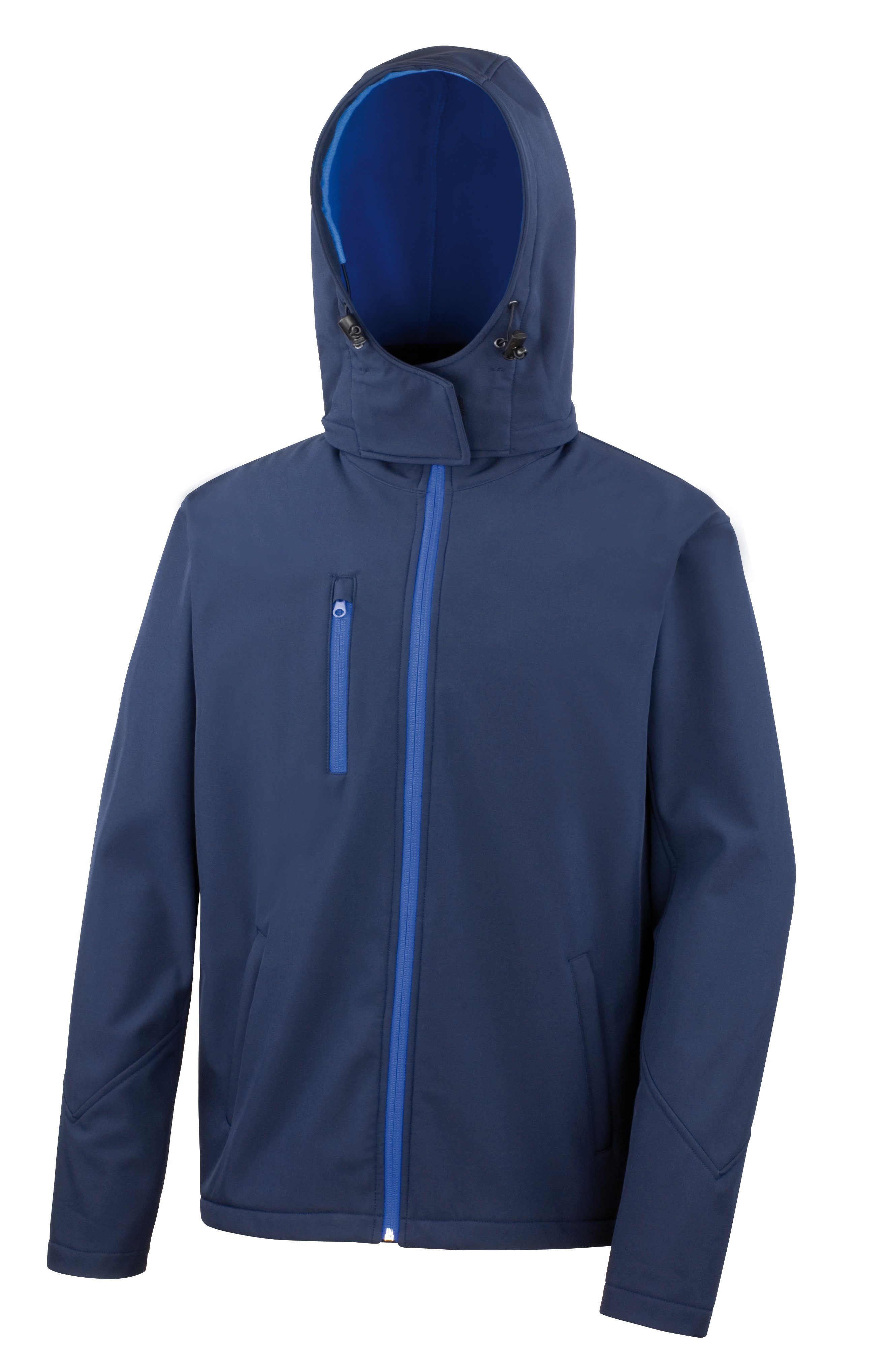 Softshelljacke Herren Softshell Jacke / Softshelljacke für Männer bis 3XL