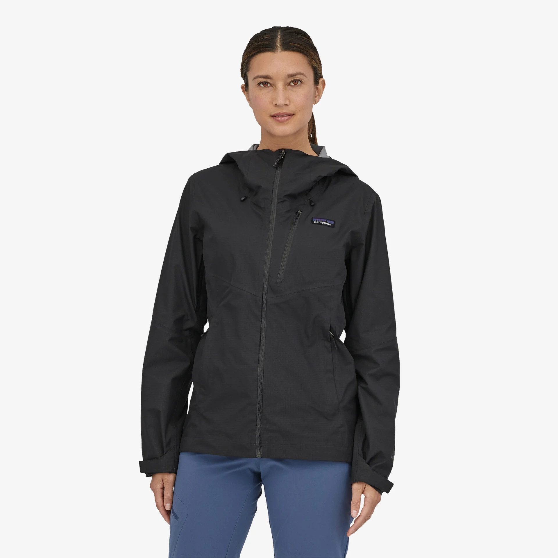 Patagonia Funktionsjacke Women's Granite Crest Jacket Regenjacke - Patagonia