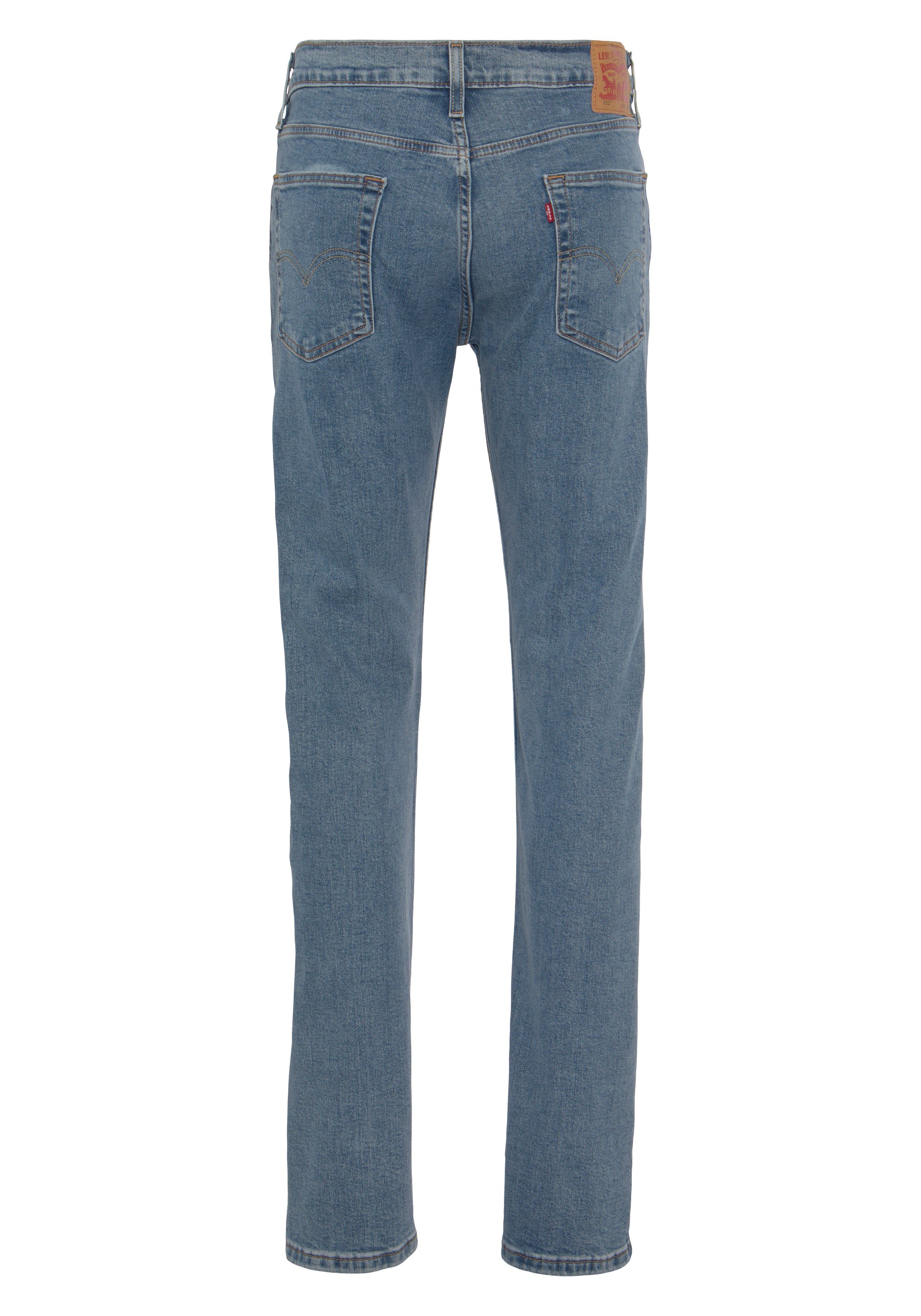 Levi's® 5-Pocket-Jeans farout STRAIGHT SLIM 513