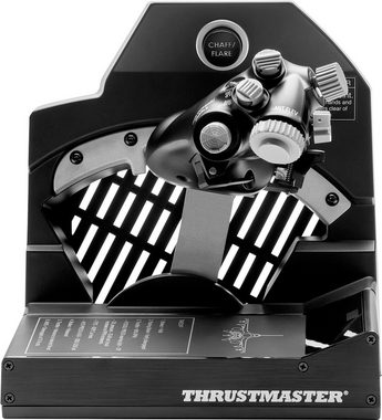 Thrustmaster Viper TQS (Schubregler) Joystick