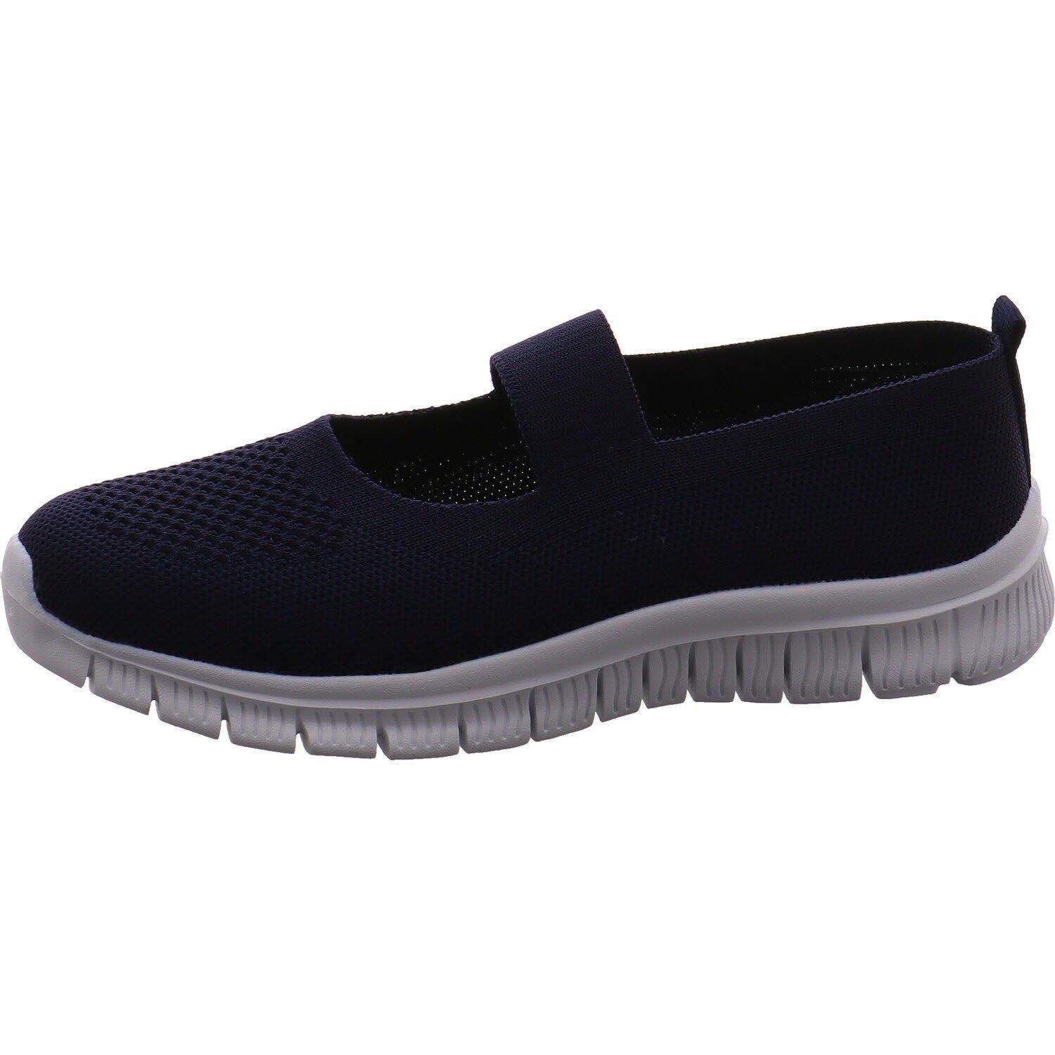 Scandi Slipper