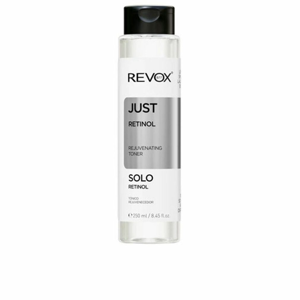 Revox B77 Körperpflegemittel JUST retinol 250ml